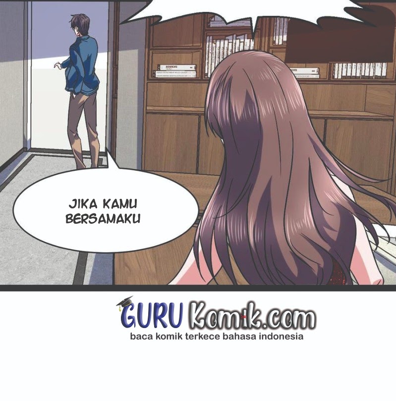 Rebirth Into the Strongest Immortal Cultivator chapter 44